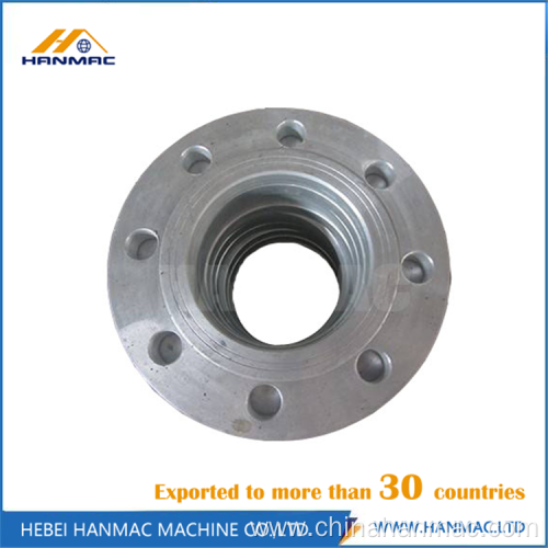 Aluminum 1060 blind flange